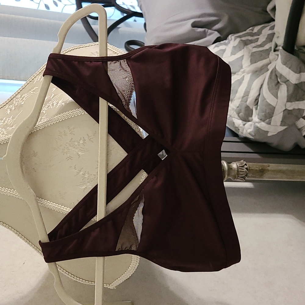 Victoria's Secret bralette